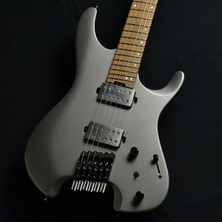 Ibanez QX52 Metallic Gray Matte (MGM)【現物画像】