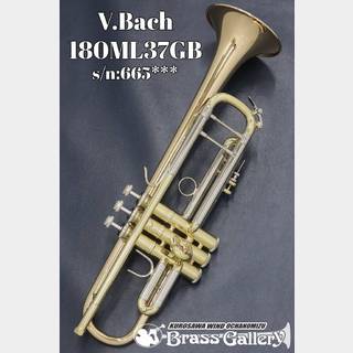 中古】Vincent Bach トランペット用 ダブルケース トランペット bach