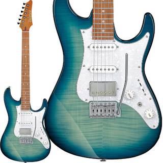 アイバニーズが新シリーズ“AZ Standard”を発売 上位機種の仕様を