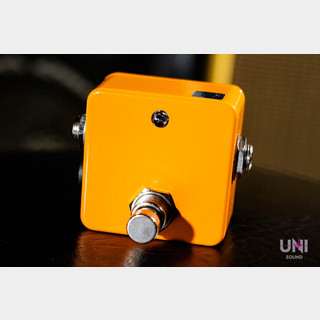 Henretta Engineering Orange Whip Compressor