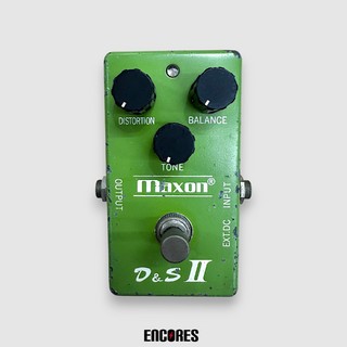 エフェクター（ギター・ベース用）、Maxon、D&S IIの検索結果【楽器