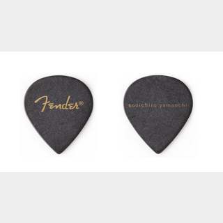 Fender Artist Signature Pick Souichiro Yamauchi (72pcs/pack)  フェンダー【梅田店】