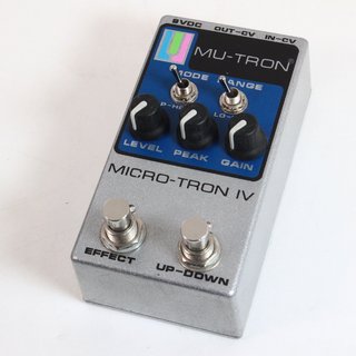 エフェクター（ギター・ベース用）、MU-TRONの検索結果【楽器