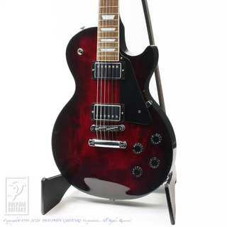 Gibson Les Paul Studio (Brilliant Red Burst)