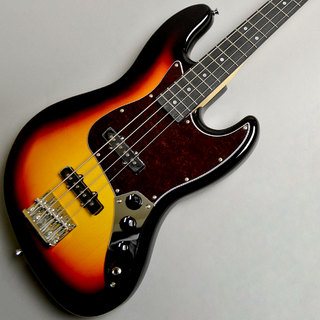 BUSKER'S BJB-3 3TS 【3Tone Sunburst/スリートーンサンバースト】