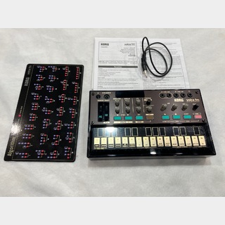 KORG volca FM 2[VOLCA-FM2] ◆即納可能!送料無料!【台数限定B級品特価/個体識別B】【サマーバーゲン!】