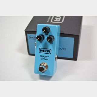 MXR M294 Sugar Drive