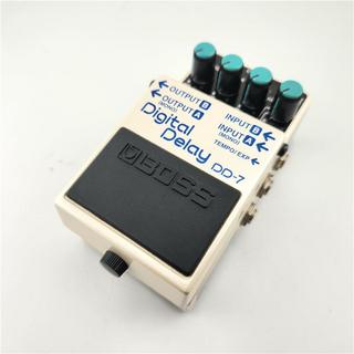 BOSS、DD-7の検索結果【楽器検索デジマート】