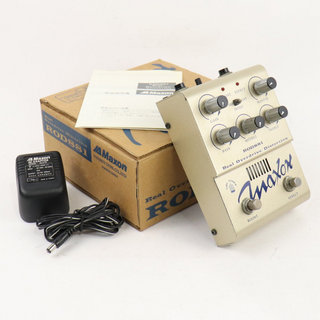 Maxon【中古】 Maxon ROD881 Real Overdrive / Distortion オーバードライブ ディストーション