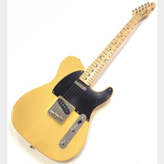 Fender Traditional 50s Telecaster Butterscotch Blonde