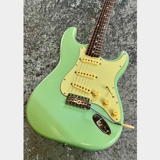 Fender Japan 【特選中古】ST62   -Sonic Blue - 【1997～2000'sUSED】