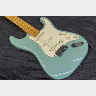 Fender Custom Shop Custom Classic Stratocaster 2008 Daphne Blue #CZ510826 3.69kg【TONIQ横浜】