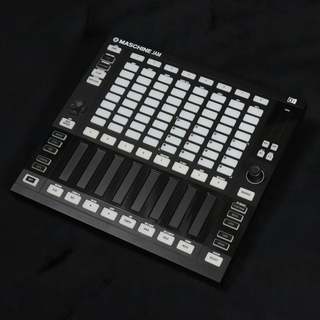 NATIVE INSTRUMENTS MASCHINE JAM 【梅田店】