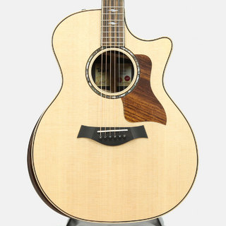 Taylor 814ce J-Spec (約43mmナット幅、スリムカーブ・ネック)