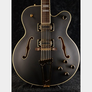 Gretsch 【ローン金利0%】G5191BK Tim Armstrong Electromatic Hollow Body Gold Hard -Flat Black-