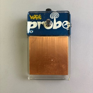 Z.VEX EFFECTS Probe Wah