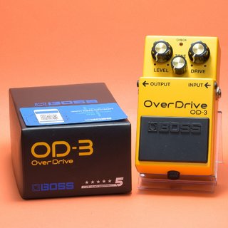 BOSS OD-3 Over Drive【福岡パルコ店】