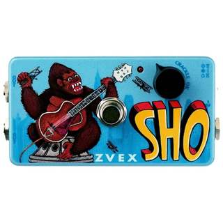 Z.Vex Super Hard-Onの検索結果【楽器検索デジマート】