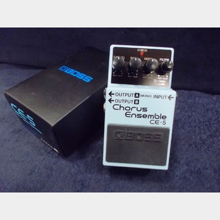 BOSS CE-5 Chorus Ensemble