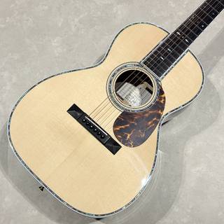 K.Yairi MNY DX LTD 【国産アコースティックギター】 【現物画像】　10/24(土)～11/30(月) K.Yairi Acoustic Guitar
