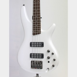 Ibanez SR300E / Pearl White