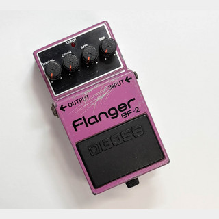 ★良音! ブラックラベル★ 1984年 BOSS BF-2 日本製 ビンテージ☆ BOSS、BF-2、BF-2の検索結果【楽器検索デジマート】