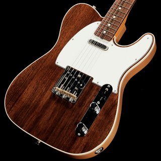 Fender ISHIBASHI FSR Made in Japan Traditional 60s Custom Telecaster Walnut Top(重量:3.52kg)【渋谷店】