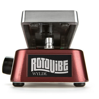 Jim DunlopJIM DUNLOP ジムダンロップ WA357 Wylde Audio Rotovibe Chorus/Vibrato コーラス ビブラート