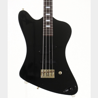 FERNANDES/BURNY MV-65NS Black [1990年代製/4.13kg] フェルナンデス エレキベース 【池袋店】