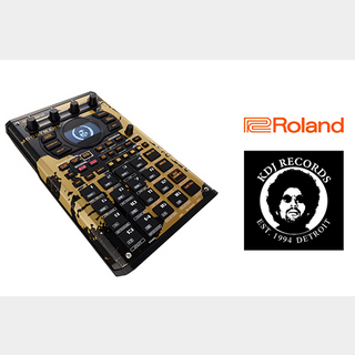 Roland 【10月26日発売！予約受付中！】全世界600台限定！ LINEAR WAVE SAMPLER SP-404MKII KDJ Records Limited E