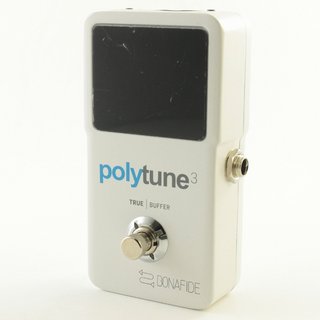 tc electronic PolyTune 3 【御茶ノ水本店】