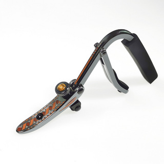 SHUBB C1z Rosette カポタスト アコギ／エレキ用 SHUBB 50th Anniversary Limited Collection