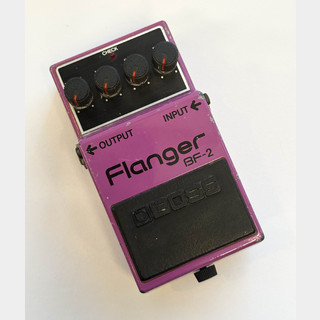 ギター BOSS BF-2 Boss BF-2 Flanger【Supernice!エフェクター】
