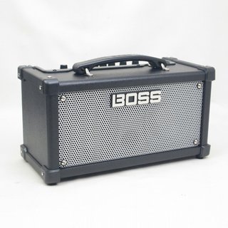 BOSSDUAL CUBE LX D-CUBE LX Guitar Amplifier ギターアンプ 【横浜店】