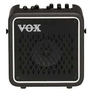 VOXVMG-3 MINI GO 3 小型ギターアンプ コンボ