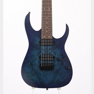 Ibanez RGシリーズ エレキギター 青　日本製 Ibanez / アイバニーズ RGシリーズ | 島村楽器オンラインストア