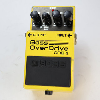 BOSS、ODB-3の検索結果【楽器検索デジマート】