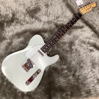 FenderFSR TRAD 60s TL CTM