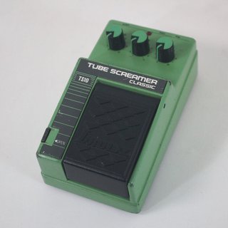 Ibanez TS10 / Tube Screamer Classic / JRC4558D 艶なし 【渋谷店】