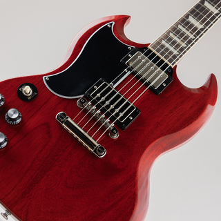 日本製　SG type Vintage】Gibson / 1967年製 SG Junior Cherry【御茶ノ水