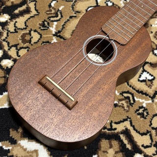 Martin S1UKE
