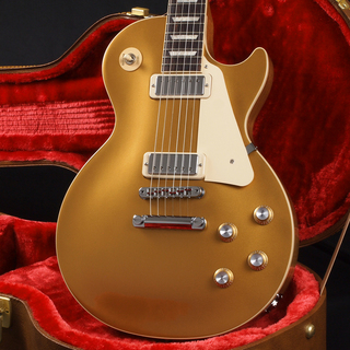 Gibson Les Paul 70s Deluxe ~Gold Top~