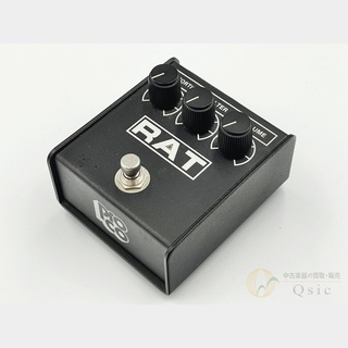 使用期間短く美品❗️Pro Co RAT USA製エフェクター 元箱付き 使用期間短く美品❗️Pro Co RAT USA製エフェクター 元箱付き