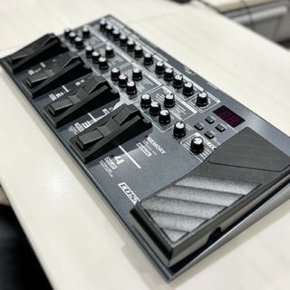 マルチエフェクター　BOSS ME-80 Boss ME-80 マルチエフェクター
