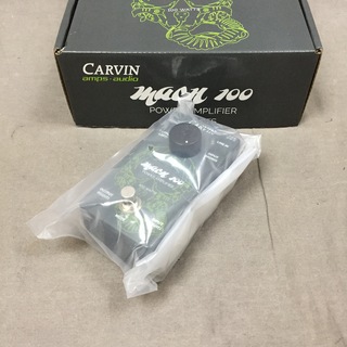 CARVIN audioMACH100