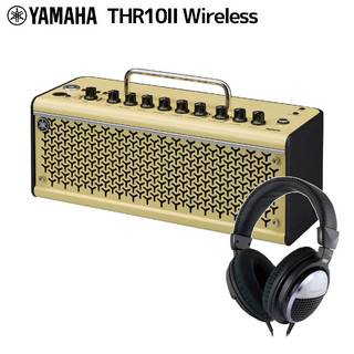 YAMAHA、THR10II Wirelessの検索結果【楽器検索デジマート】