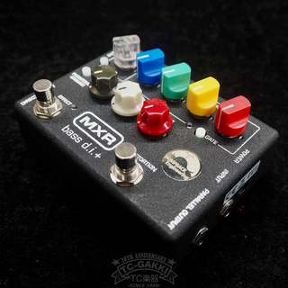 Guitar Shop Barchie's / HUMPBACK ENGINEERING 2x2