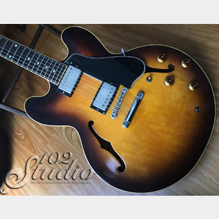 Orville by Gibson ES-335 ★ 1995 ★★ 売却済 ★★ SOLD ★★★
