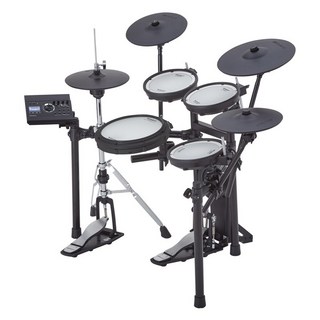RolandTD-17KVX2 + MDS-COM  [V-Drums Kit + Drum Stand]