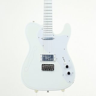 Fender Silent Siren Telecaster  Arctic White 【心斎橋店】